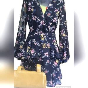 LORD AND TAYLOR DRESS